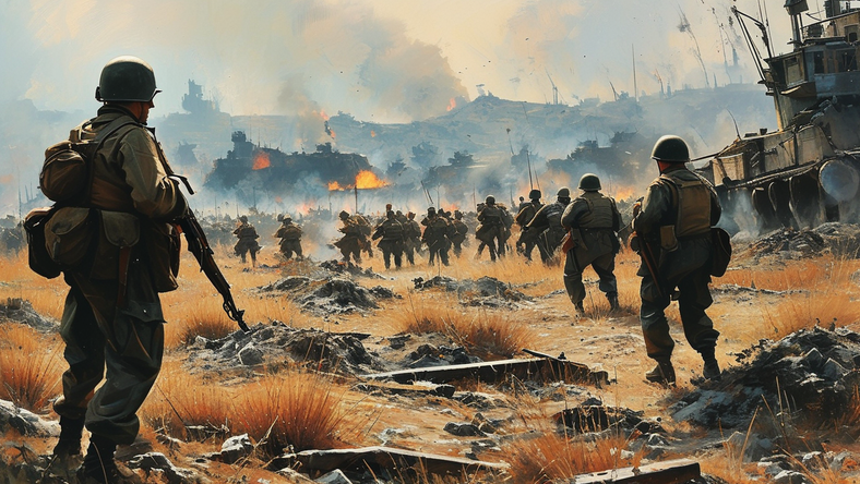 黄油、大炮与赤字:英国财政如何应对二战危机